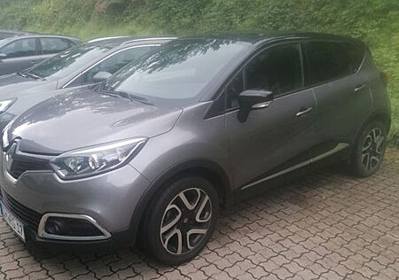 Renault Captur ENERGY dCi 110 Intens Intens