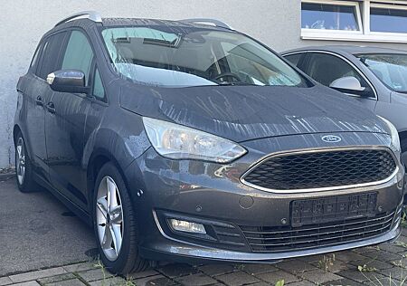 Ford C-Max Business Edition Lenkrad+Sitzheizung PDC
