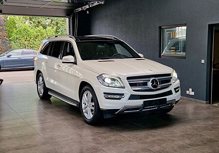 Mercedes-Benz GL 350 4Matic*7-SITZ*ACC*PANO*STANDHZG*NAVI*TOP