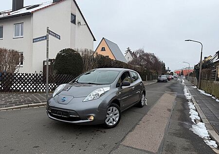 Nissan Leaf Acenta 24kWh. Klimaautomatik. 65000 KM!!