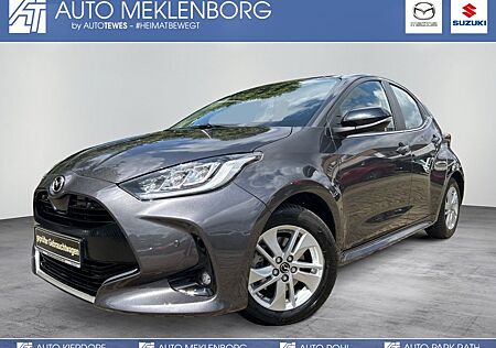 Mazda 2 Hybrid 1.5L "AGILE" "COM-P" "SAF-P"