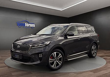 Kia Sorento GT-Line 4WD AHK°PANO°MEMORY°LED°HARMAN&K