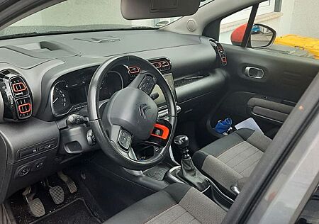 Citroën C3 Aircross BlueHDi 120 Stop&Start Shine Shine