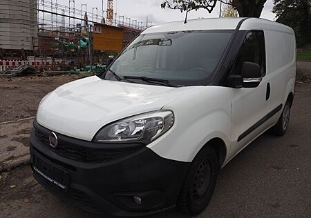 Fiat Doblo Doblò SX Kasten Navi PDC Tempomat