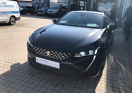 Peugeot 508 Plug-In Hybrid 225 e-EAT8 GT Pack * Topz.*