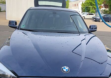 BMW X1 sDrive18d -