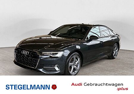 Audi A6 Lim.50 TFSI e qu. advanced*Head_up*Memory