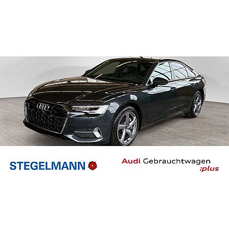 Audi A6 leasen