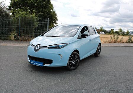 Renault ZOE Life Navi Tempo Klima