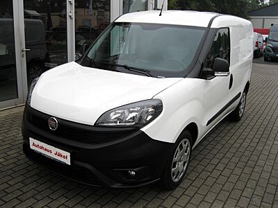 Fiat Doblo Cargo Kastenwagen SX 1.6 M-jet
