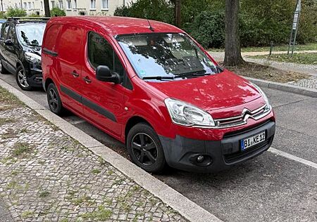 Citroën Berlingo Business Kasten L1 #KLIMA #BT
