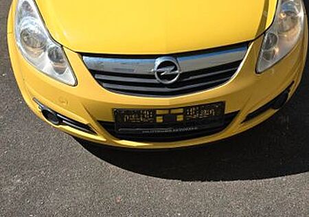 Opel Corsa 1.2 Twinp. Selection "110 Jahre" Easyt...