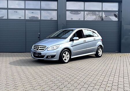 Mercedes-Benz B 170 Automatik,Klima, TÜV und Inspektion Neu