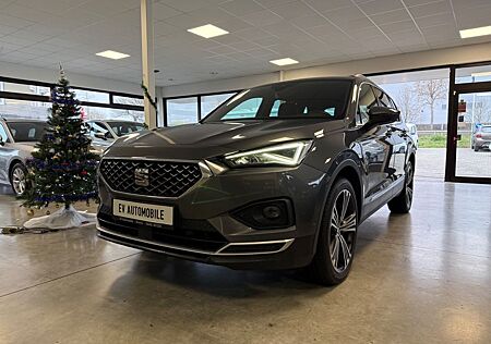 Seat Tarraco Xcellence 4Drive/Leder/Virtual/AHK/LED