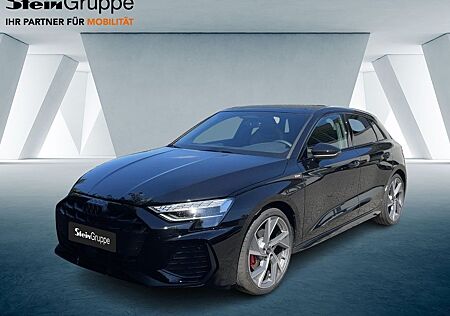 Audi A3 Sportback S line Pano Matrix BusinessPlus