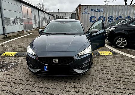 Seat Leon 1.5 eTSI ACT 110kW FR DSG FR