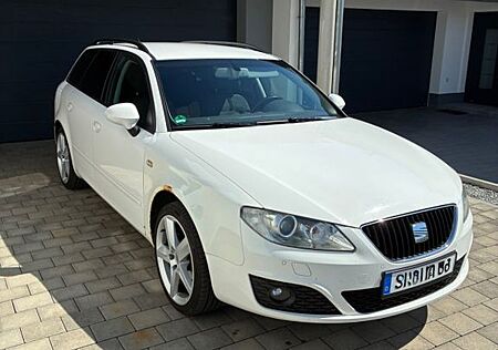 Seat Exeo ST 2.0 TDI CR 105kW Reference Reference