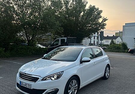 Peugeot 308 Allure 155 THP Allure