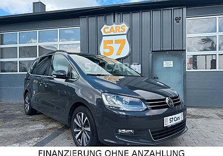 VW Sharan Volkswagen 2.0 TDI SCR DSG +KAMERA+AUTOMATIK