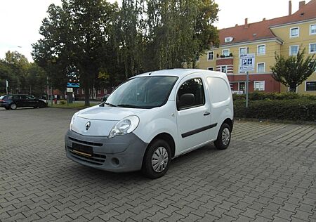Renault Kangoo gebraucht kaufen Renault Kangoo *HU 02/27*