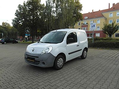 Renault Kangoo *HU 02/27*