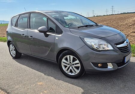 Opel Meriva 1.4 drive 88kW drive