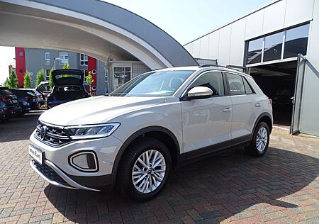 VW T-Roc Volkswagen 1,5 "AHK/Navi/LED/SHZ/