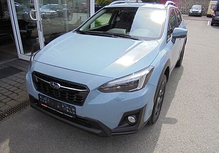 Subaru XV Comfort