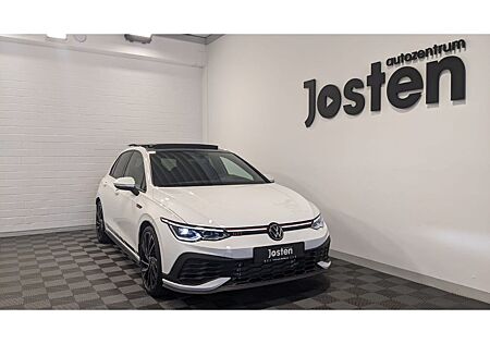 VW Golf Volkswagen GTI Clubsport Pano virtual Harman Kardon
