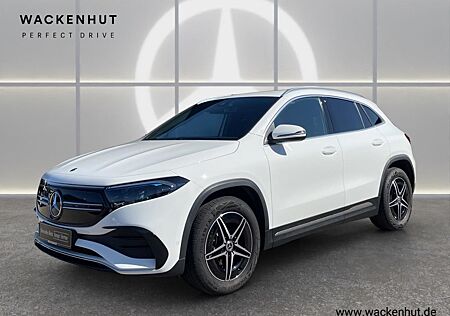Mercedes-Benz EQA 300 4M AMG ADVANCED LED TOTW. RFK CARPLAY AM