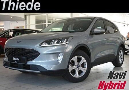 Ford Kuga 2.5 HYBRID COOL & CON. NAVI/LED/SPORT/DAB+