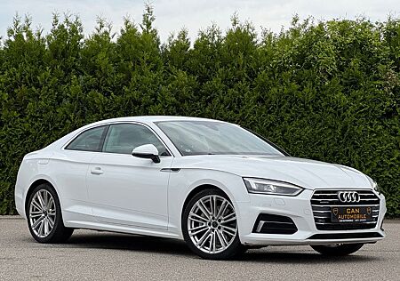 Audi A5 3.0TDI Coupe quattro sport-Virtual-MATRIX LED
