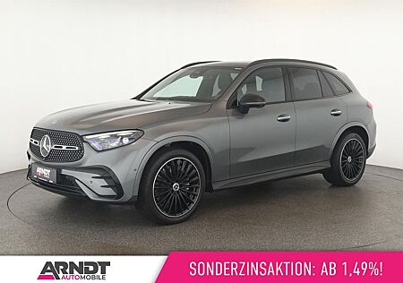 Mercedes-Benz GLC 300 4M AMG Premium Plus DIGITAL Pano HUD 360