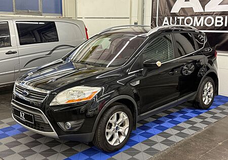 Ford Kuga Trend 4x4 Ahk/Klima/Pano/Shz