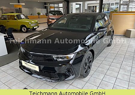 Opel Astra 5T GS Line