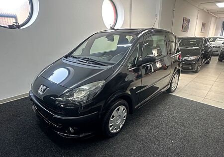 Peugeot 1007 Filou 110 ~ TÜV neu ~ Automatikgetriebe~