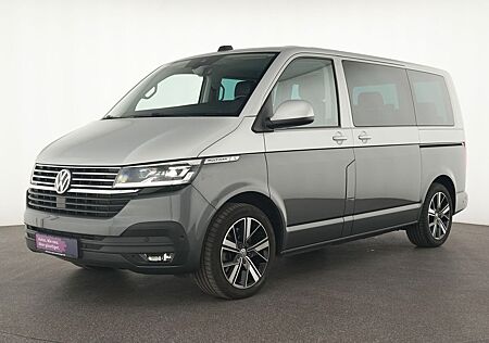 VW T6 Multivan Volkswagen T6.1 Multivan 4Motion|ACC|Standheizung|AHK|Navi