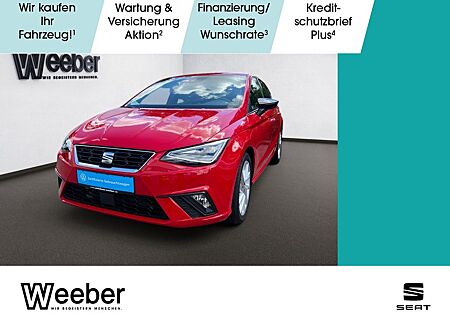 Seat Ibiza FR NAVI*LED*ACC*PDC*LM*GRA*KLIMA Navi LM