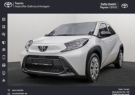 Toyota Aygo (X) 1.0 Play
