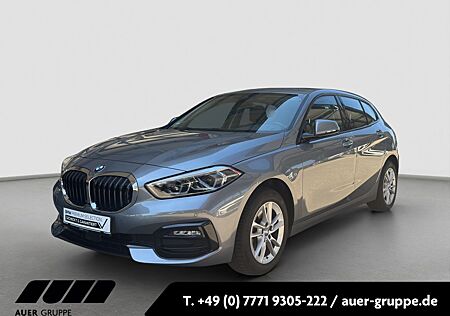 BMW 118i Limousine (Sport-Line Navi LED HiFi LHZ)