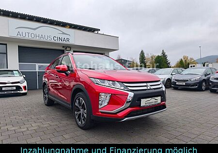 Mitsubishi Eclipse Cross 2WD*1.Hand*Orig55500km*Scheckheft*