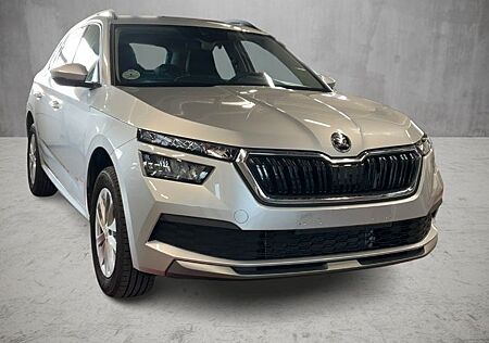 Skoda Kamiq Tour De France 1.0 TSI DSG SHZ