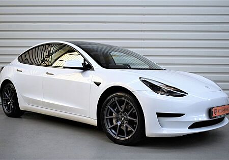 Tesla Model 3 +60 KWH+Standard Range Plus RWD
