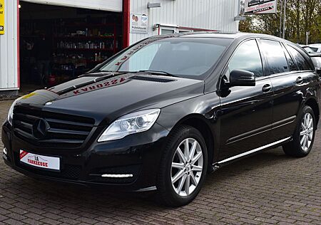 Mercedes-Benz R 350 CDI 4Matic Sport-Paket Bi-Xenon Navi RFK