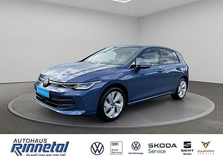 VW Golf Volkswagen VIII 1.5 TSI PANO+KLIMAAUT+PDC+DIGI PRO+SIT