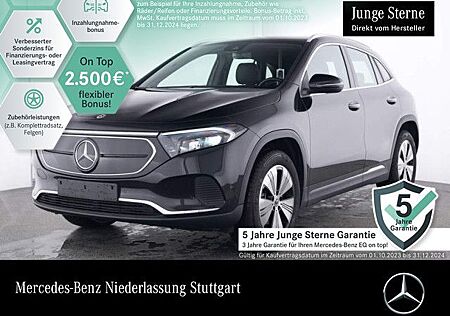 Mercedes-Benz EQA 250 PROGRESSIVE Advanced+ PLUS/Burmester/LED