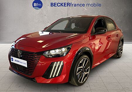 Peugeot 208 GT Hybrid 110 e-DSC6 *360 Kamera*LED*ACC*App