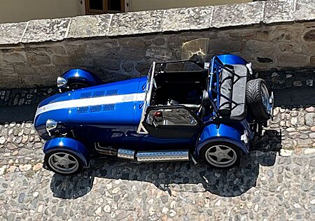 Caterham Roadsport SV 1.8 VVC