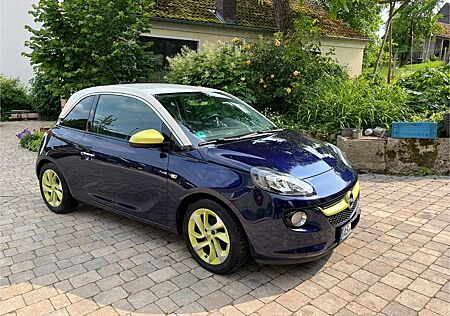 Opel Adam 1.4 64kW