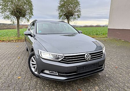 VW Passat Variant Volkswagen Comfortline BMT/Start-Stopp